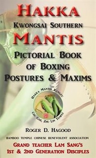 Front cover_Hakka Mantis