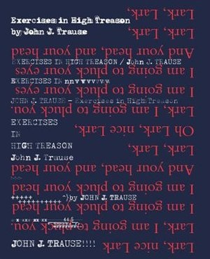 Couverture_Exercises in High Treason