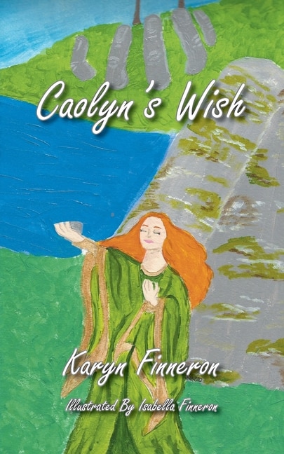 Front cover_Caolyn's Wish