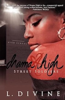 Couverture_Drama High