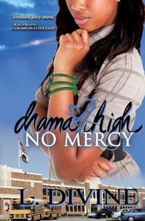 Front cover_No Mercy