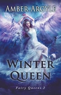 Front cover_Winter Queen