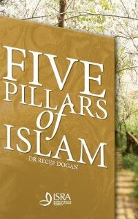 Couverture_Five Pillars of Islam