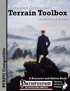 Front cover_Advanced Encounters