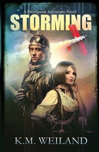 Front cover_Storming