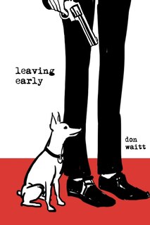 Front cover_Leaving Early