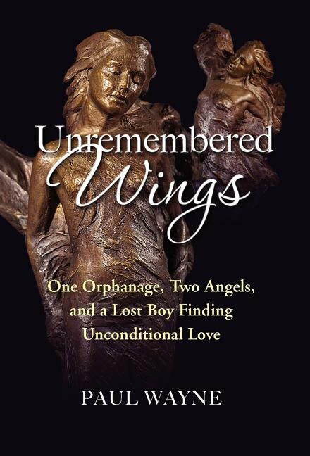 Front cover_Unremembered Wings