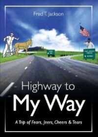 Front cover_Highway To My Way