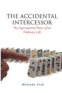 Front cover_The Accidental Intercessor