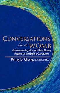 Couverture_Conversations from the Womb