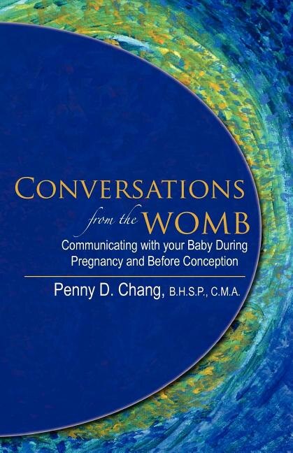 Couverture_Conversations from the Womb