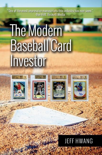 Front cover_Modern Baseball Card Investor