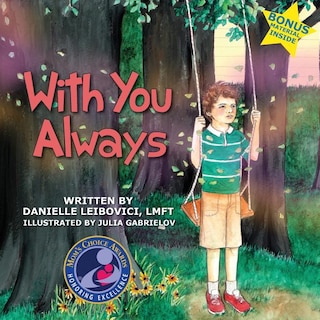 With You Always: Part of the Award-Winning Under The Tree Children's Picture Book Series
