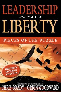 Front cover_Leadership & Liberty