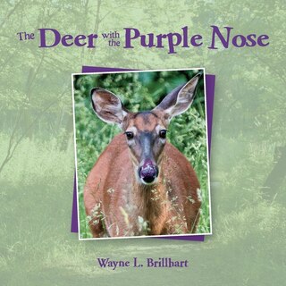 Couverture_The Deer with the Purple Nose