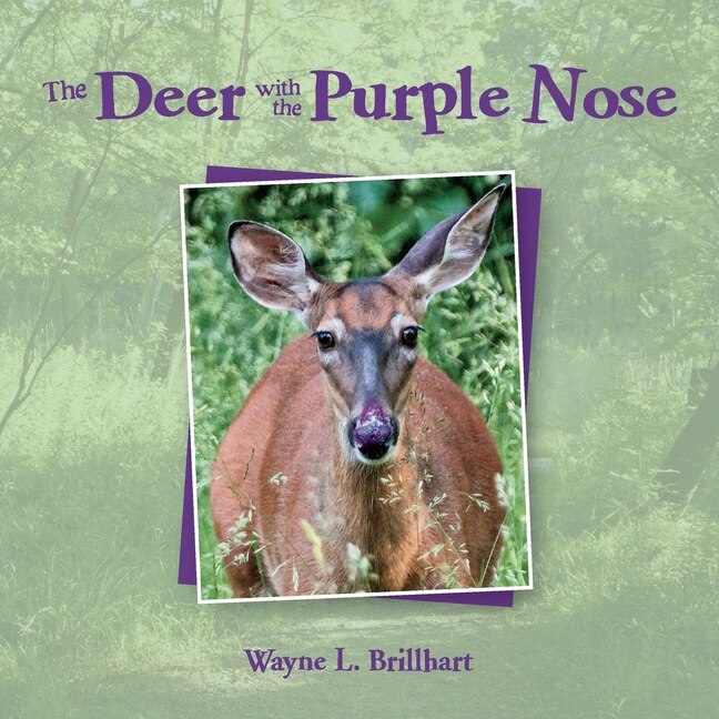 Couverture_The Deer with the Purple Nose