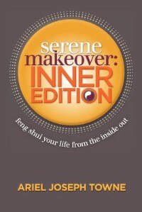 Front cover_Serene Makeover