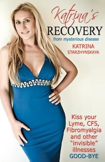 Couverture_Katrina's Recovery from Mysterious Disease