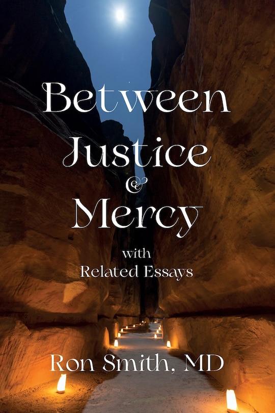 Couverture_Between Justice and Mercy with Related Essays