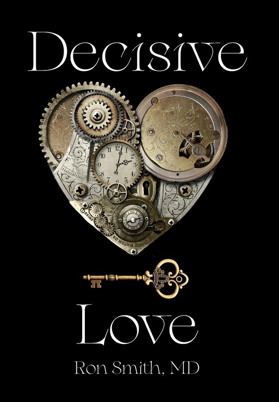 Front cover_Decisive Love