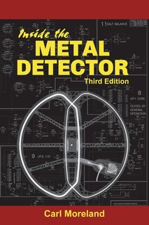 Front cover_Inside the Metal Detector
