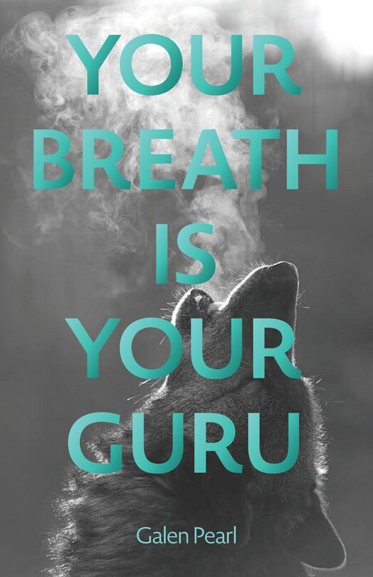 Front cover_Your Breath Is Your Guru