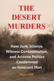 Couverture_The Desert Murders