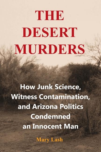 Couverture_The Desert Murders