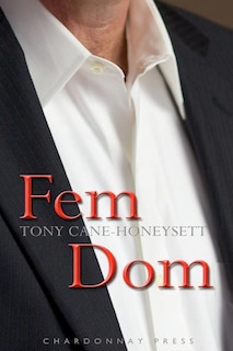 Front cover_Fem Dom