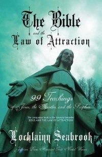 Couverture_The Bible and the Law of Attraction