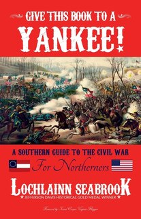 Front cover_Give This Book to a Yankee!