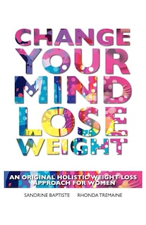 Front cover_Change Your Mind