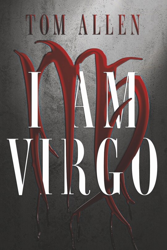 Front cover_I am Virgo