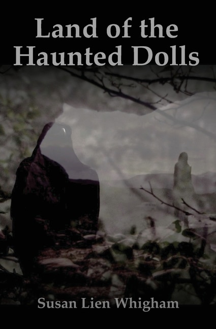 Couverture_Land Of The Haunted Dolls