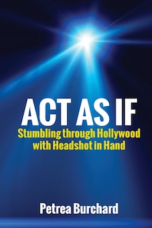 Front cover_Act As If