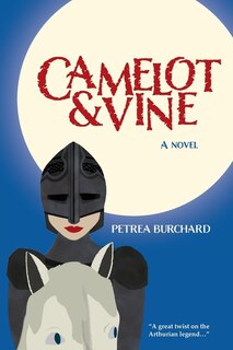 Front cover_Camelot & Vine