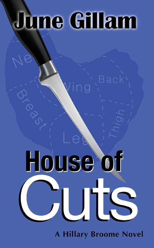 Couverture_House of Cuts