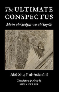 Front cover_The Ultimate Conspectus