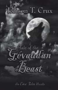 Front cover_Tale of the Gevaudan Beast