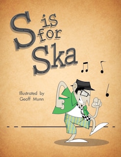 Couverture_S is for Ska