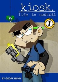Front cover_Kiosk Life in Neutral