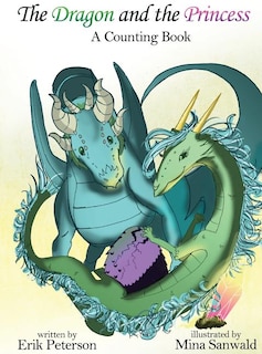 Couverture_The Dragon and the Princess
