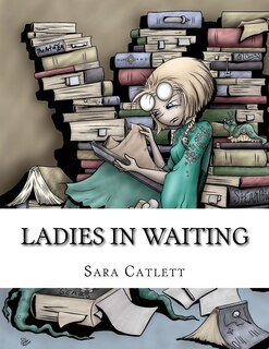 Front cover_Ladies in Waiting