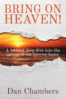 Couverture_Bring on Heaven!