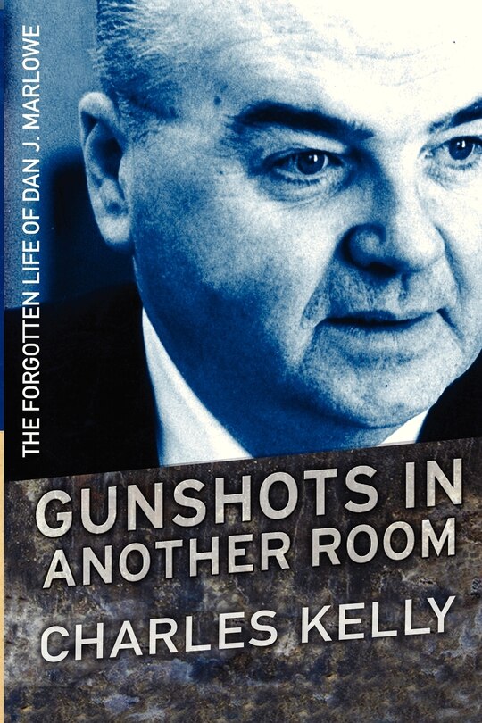 Front cover_Gunshots in Another Room