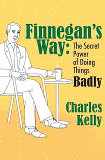 Front cover_Finnegan's Way