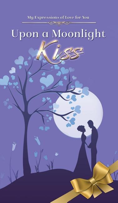 Front cover_Upon a Moonlight Kiss