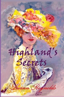 Front cover_Highland's Secrets