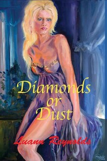 Front cover_Diamonds Or Dust