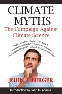 Front cover_Climate Myths